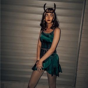 Meet your Posher, Ember